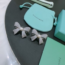 Tiffany Earrings